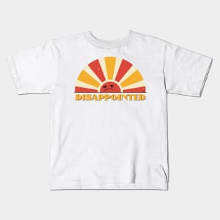 Disappointed Kids T-Shirt